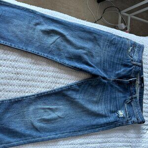 Kut from the Kloth Jeans